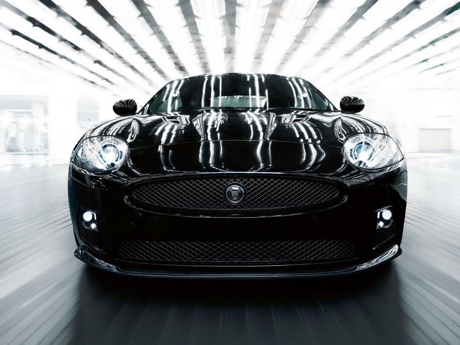  Jaguar XK 60 Years 2009 года  (фото 21 из 21)